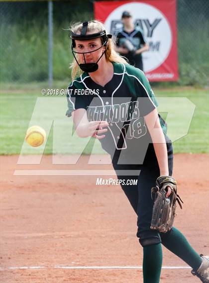 Thumbnail 1 in Miramonte @ Campolindo photogallery.