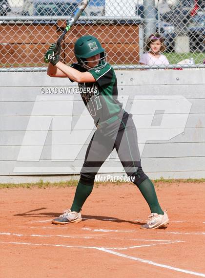 Thumbnail 1 in Miramonte @ Campolindo photogallery.