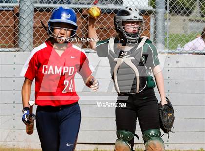 Thumbnail 1 in Miramonte @ Campolindo photogallery.