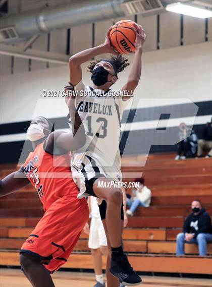 Thumbnail 1 in North Pitt @ Havelock photogallery.