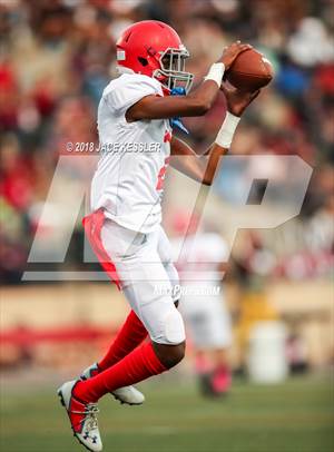 Hueneme @ Santa Paula