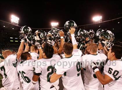 Thumbnail 2 in Skyline vs Sheldon (Best of the West - Oregon) photogallery.