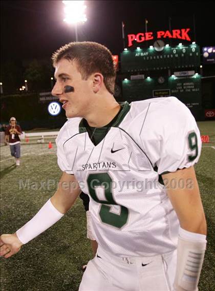 Thumbnail 1 in Skyline vs Sheldon (Best of the West - Oregon) photogallery.