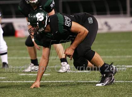 Thumbnail 2 in Skyline vs Sheldon (Best of the West - Oregon) photogallery.