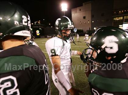 Thumbnail 3 in Skyline vs Sheldon (Best of the West - Oregon) photogallery.