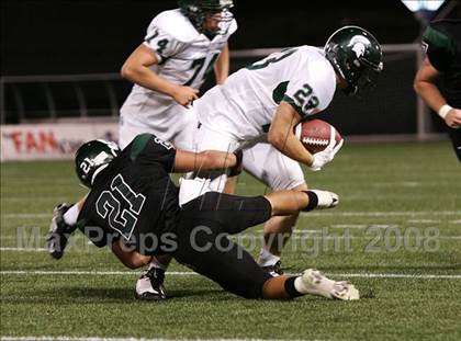 Thumbnail 2 in Skyline vs Sheldon (Best of the West - Oregon) photogallery.