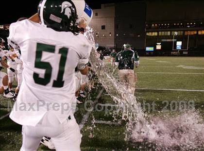 Thumbnail 2 in Skyline vs Sheldon (Best of the West - Oregon) photogallery.