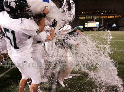 Thumbnail 2 in Skyline vs Sheldon (Best of the West - Oregon) photogallery.