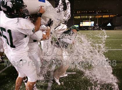 Thumbnail 1 in Skyline vs Sheldon (Best of the West - Oregon) photogallery.