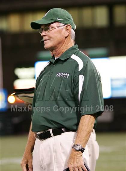 Thumbnail 1 in Skyline vs Sheldon (Best of the West - Oregon) photogallery.