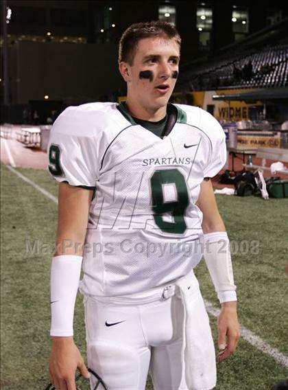 Thumbnail 2 in Skyline vs Sheldon (Best of the West - Oregon) photogallery.