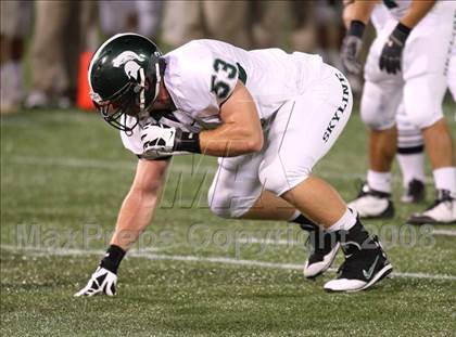 Thumbnail 1 in Skyline vs Sheldon (Best of the West - Oregon) photogallery.