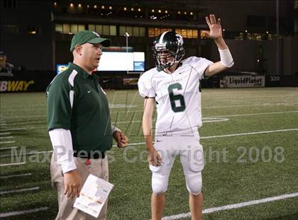 Thumbnail 3 in Skyline vs Sheldon (Best of the West - Oregon) photogallery.