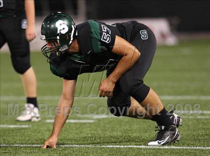Thumbnail 3 in Skyline vs Sheldon (Best of the West - Oregon) photogallery.