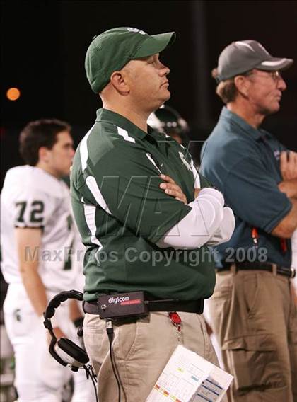 Thumbnail 3 in Skyline vs Sheldon (Best of the West - Oregon) photogallery.