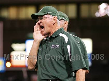Thumbnail 2 in Skyline vs Sheldon (Best of the West - Oregon) photogallery.