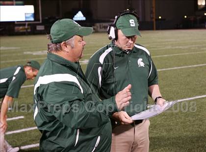 Thumbnail 2 in Skyline vs Sheldon (Best of the West - Oregon) photogallery.