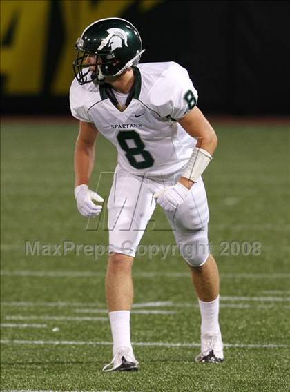 Thumbnail 1 in Skyline vs Sheldon (Best of the West - Oregon) photogallery.