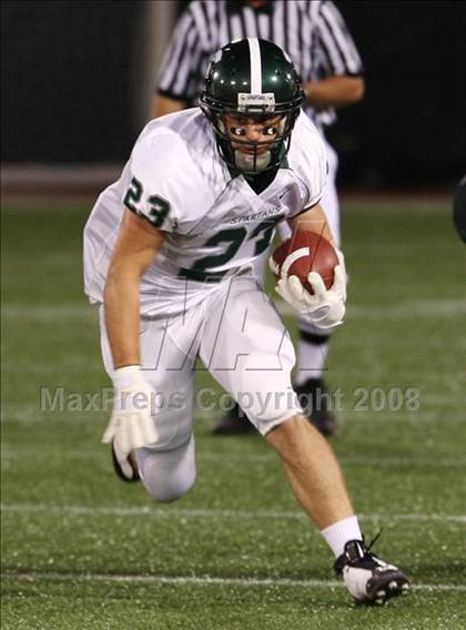 Thumbnail 1 in Skyline vs Sheldon (Best of the West - Oregon) photogallery.