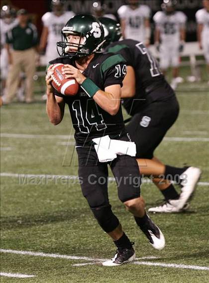 Thumbnail 1 in Skyline vs Sheldon (Best of the West - Oregon) photogallery.