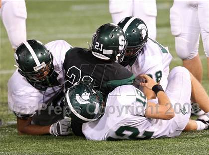 Thumbnail 2 in Skyline vs Sheldon (Best of the West - Oregon) photogallery.