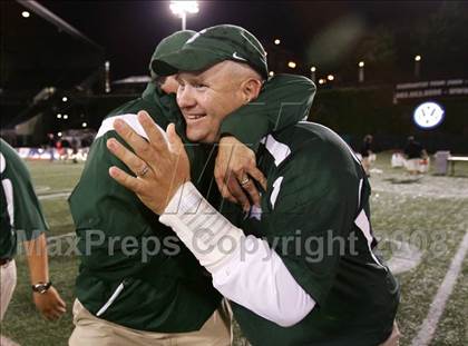 Thumbnail 1 in Skyline vs Sheldon (Best of the West - Oregon) photogallery.