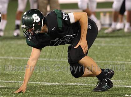 Thumbnail 2 in Skyline vs Sheldon (Best of the West - Oregon) photogallery.
