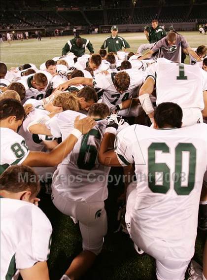 Thumbnail 2 in Skyline vs Sheldon (Best of the West - Oregon) photogallery.