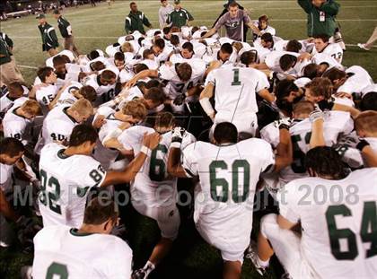 Thumbnail 1 in Skyline vs Sheldon (Best of the West - Oregon) photogallery.