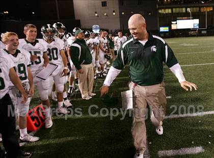 Thumbnail 3 in Skyline vs Sheldon (Best of the West - Oregon) photogallery.