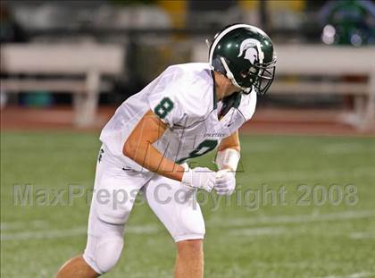 Thumbnail 1 in Skyline vs Sheldon (Best of the West - Oregon) photogallery.