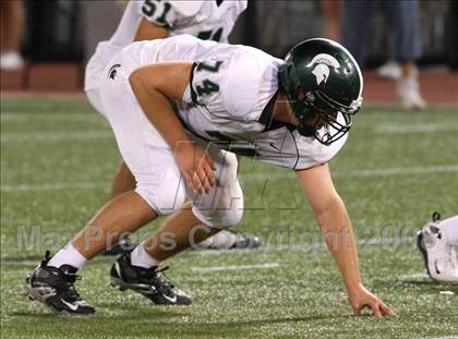 Thumbnail 3 in Skyline vs Sheldon (Best of the West - Oregon) photogallery.