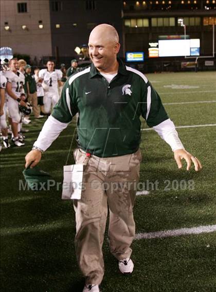 Thumbnail 3 in Skyline vs Sheldon (Best of the West - Oregon) photogallery.