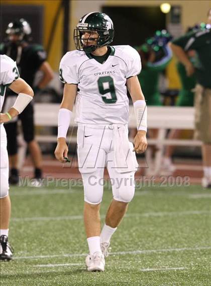 Thumbnail 1 in Skyline vs Sheldon (Best of the West - Oregon) photogallery.