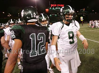 Thumbnail 1 in Skyline vs Sheldon (Best of the West - Oregon) photogallery.