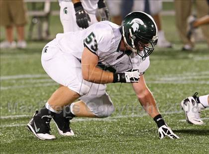 Thumbnail 1 in Skyline vs Sheldon (Best of the West - Oregon) photogallery.