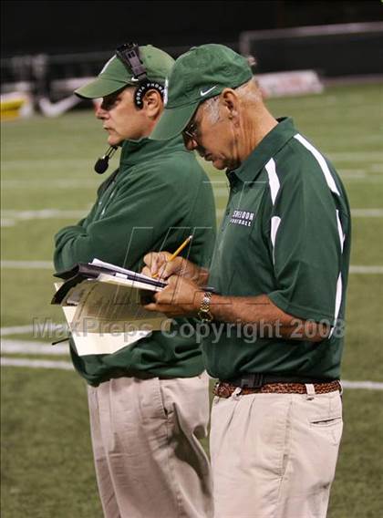 Thumbnail 3 in Skyline vs Sheldon (Best of the West - Oregon) photogallery.