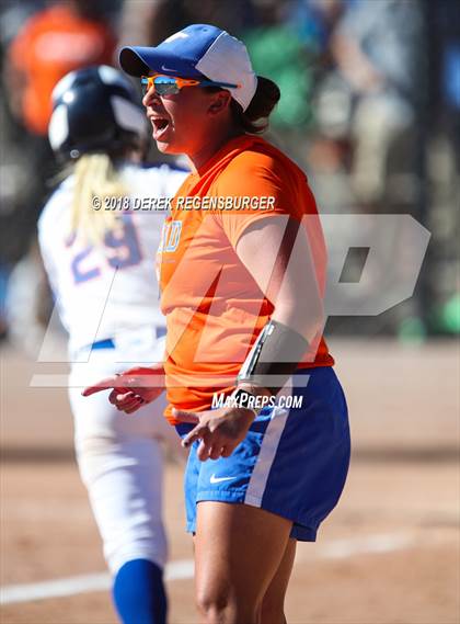 Thumbnail 1 in Cherokee Trail vs Legend (CHSAA 5A Final) photogallery.