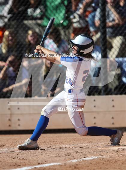 Thumbnail 1 in Cherokee Trail vs Legend (CHSAA 5A Final) photogallery.