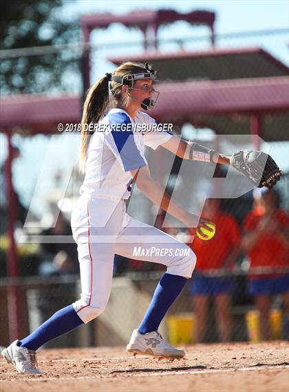 Thumbnail 2 in Cherokee Trail vs Legend (CHSAA 5A Final) photogallery.