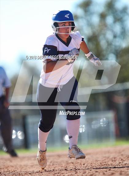 Thumbnail 2 in Cherokee Trail vs Legend (CHSAA 5A Final) photogallery.