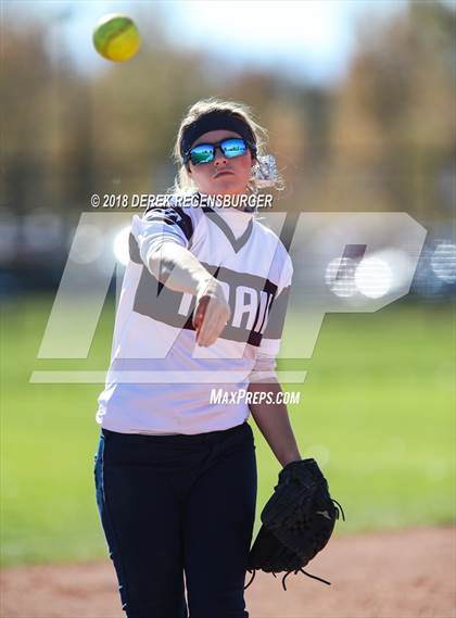 Thumbnail 1 in Cherokee Trail vs Legend (CHSAA 5A Final) photogallery.