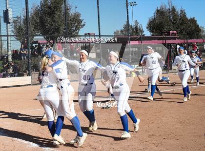 Thumbnail 1 in Cherokee Trail vs Legend (CHSAA 5A Final) photogallery.