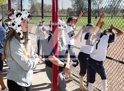 Thumbnail 1 in Cherokee Trail vs Legend (CHSAA 5A Final) photogallery.