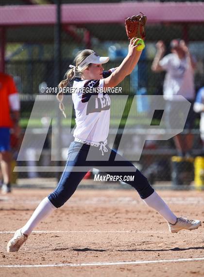 Thumbnail 2 in Cherokee Trail vs Legend (CHSAA 5A Final) photogallery.