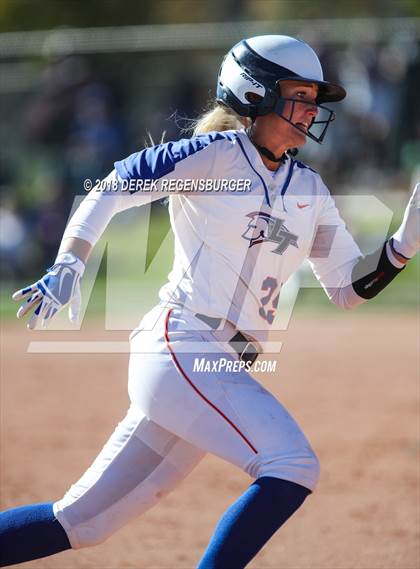 Thumbnail 3 in Cherokee Trail vs Legend (CHSAA 5A Final) photogallery.