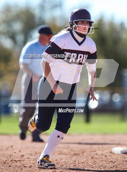 Thumbnail 1 in Cherokee Trail vs Legend (CHSAA 5A Final) photogallery.
