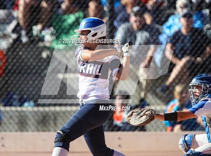 Thumbnail 1 in Cherokee Trail vs Legend (CHSAA 5A Final) photogallery.