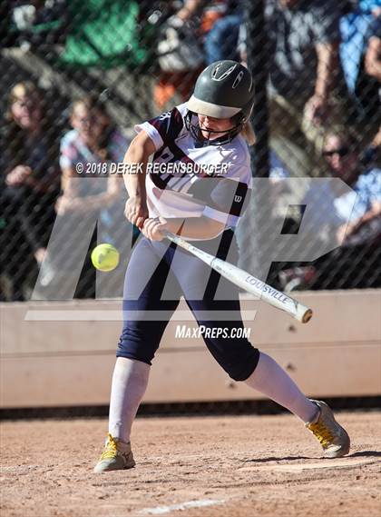 Thumbnail 3 in Cherokee Trail vs Legend (CHSAA 5A Final) photogallery.