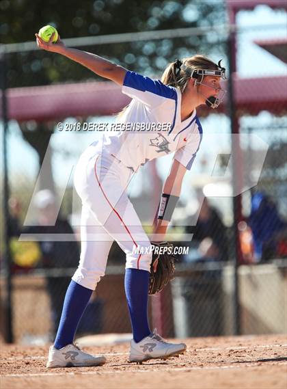 Thumbnail 1 in Cherokee Trail vs Legend (CHSAA 5A Final) photogallery.